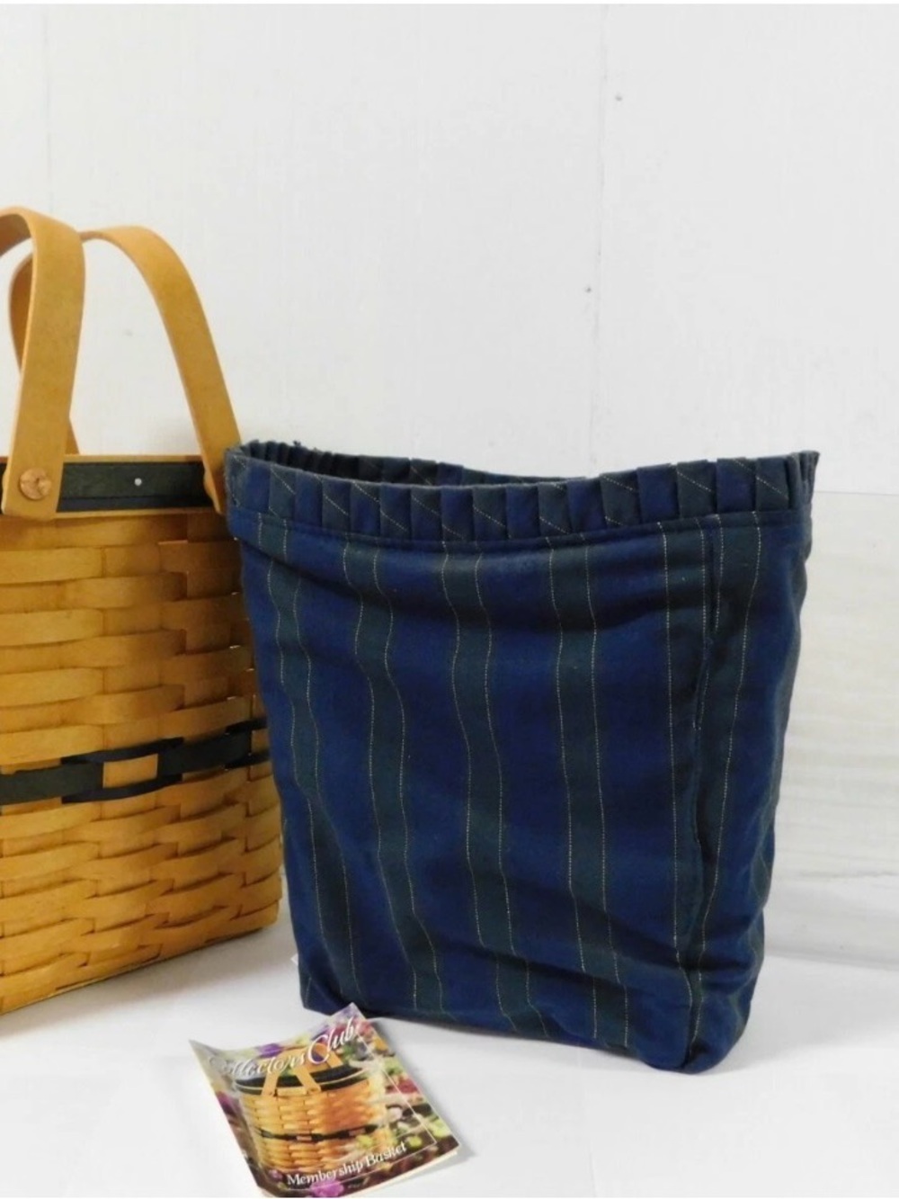 Longaberger Membership Basket